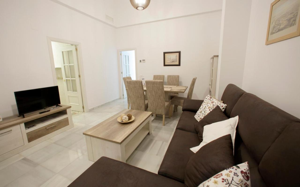 Santa Ana Donkey Appartement *