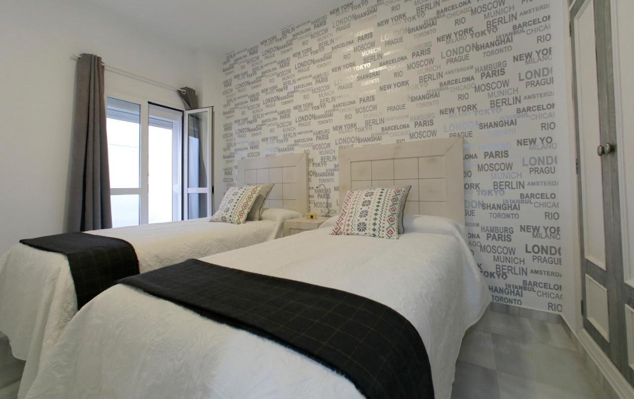 Santa Ana Donkey Appartement