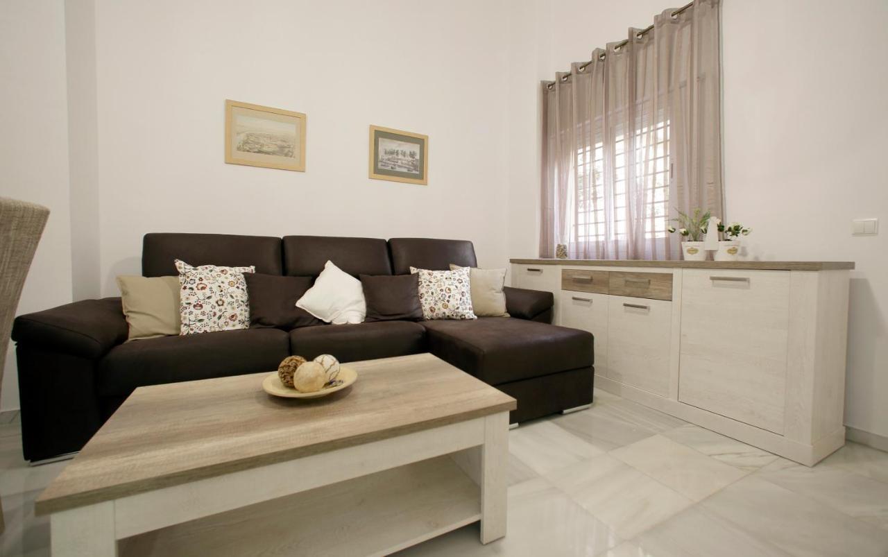 Appartement Santa Ana Donkey Séville