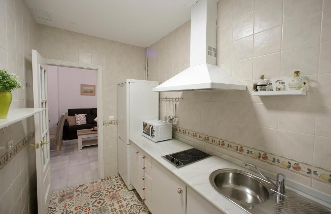 Appartement Santa Ana Donkey Séville
