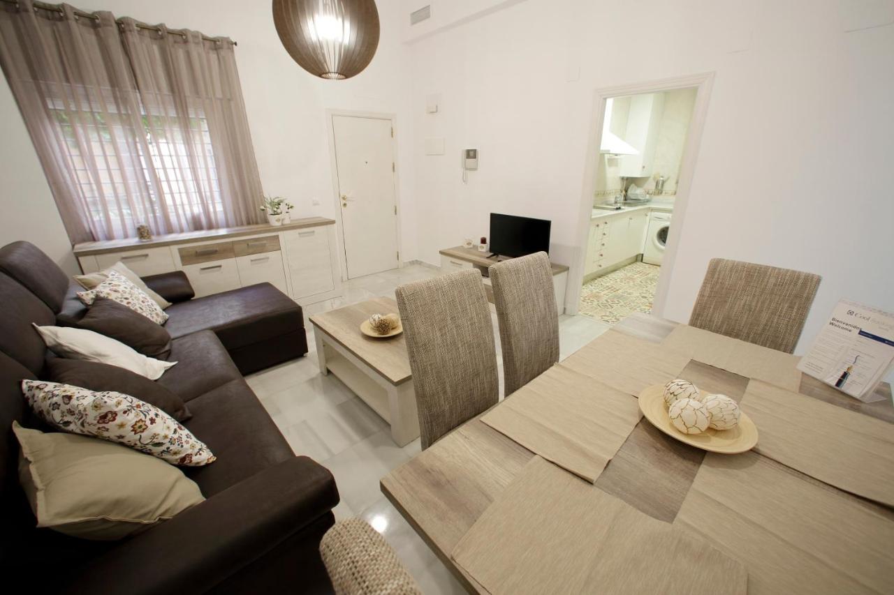 Appartement Santa Ana Donkey Séville