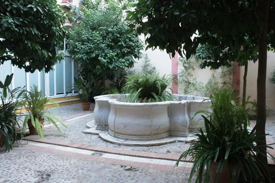 Appartement Santa Ana Donkey Séville