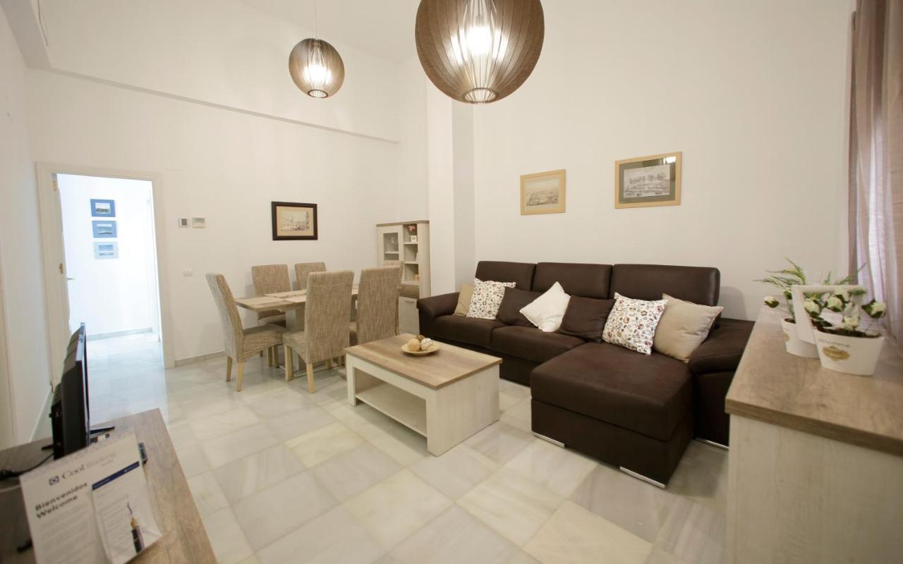 Appartement Santa Ana Donkey *