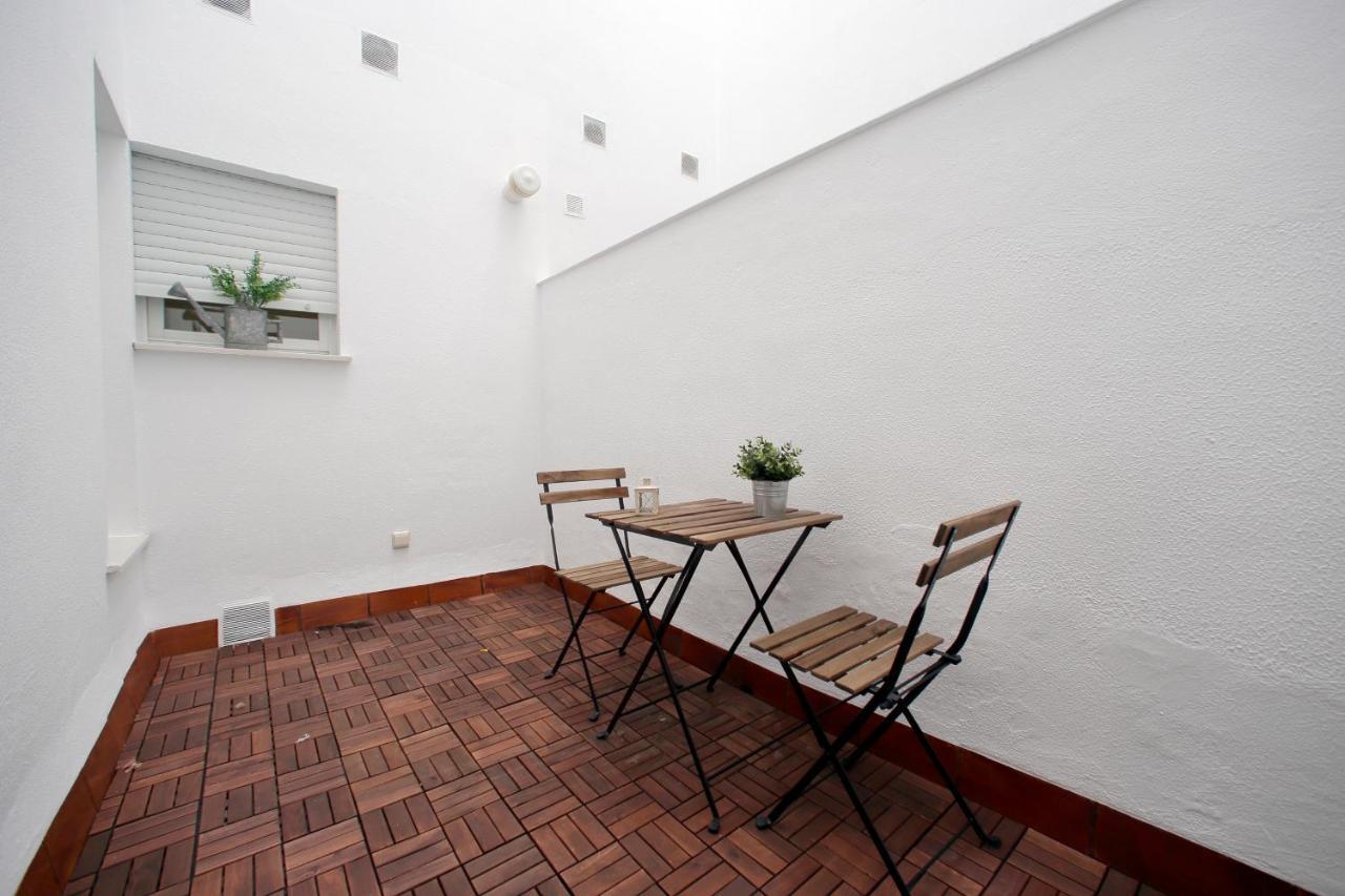 Santa Ana Donkey Appartement *