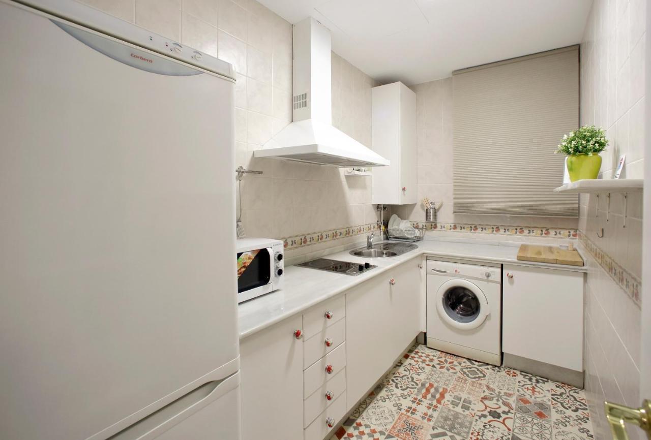 Appartement Santa Ana Donkey Séville