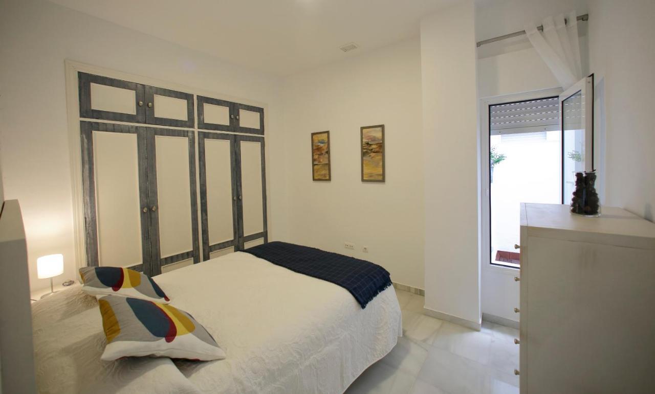 Santa Ana Donkey Appartement